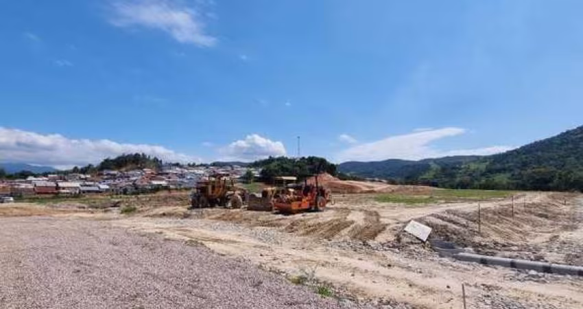 Terreno para Venda em Palhoça, Bela Vista - Loteamento Jardim Jerivás
