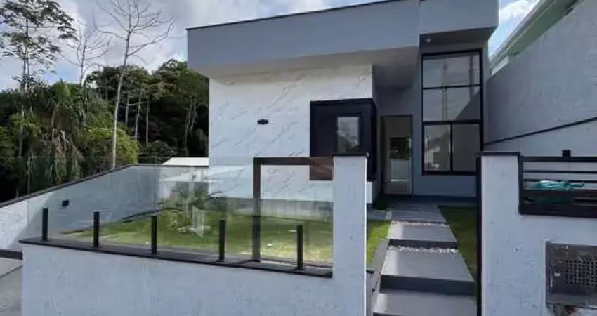 Casa para Venda em São José, Forquilhas, 3 dormitórios, 1 suíte, 2 banheiros, 2 vagas