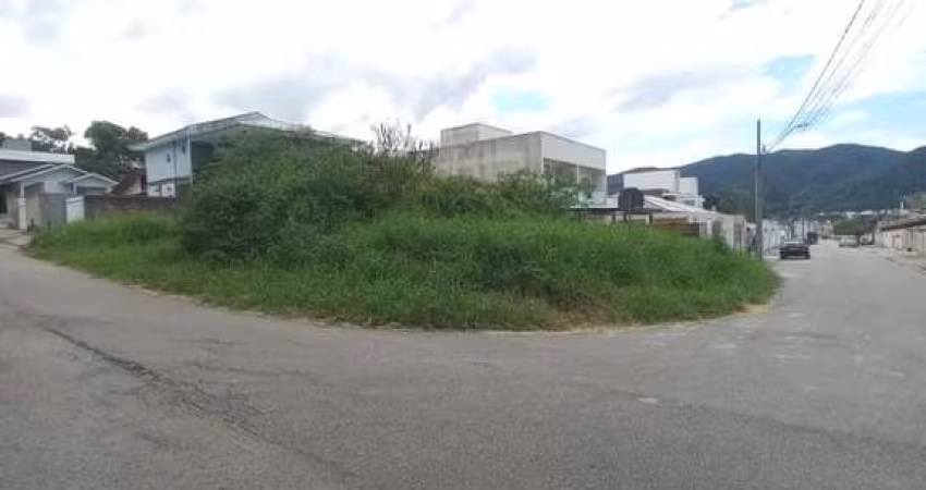 Terreno para Venda em Palhoça, Bela Vista - Loteamento Vale Verde.