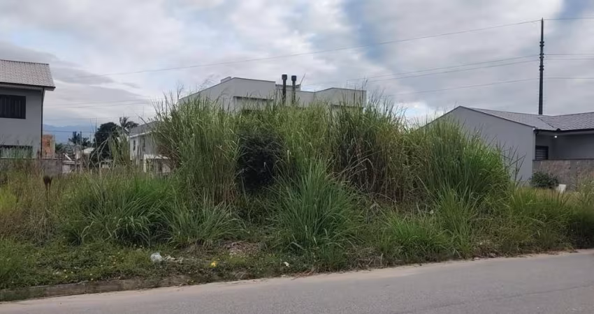 Terreno para Venda em Palhoça, Loteamento Residencial Bela Vista