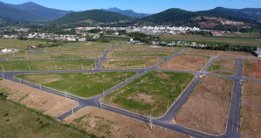 Terreno para Venda em Palhoça, Guarda do Cubatão