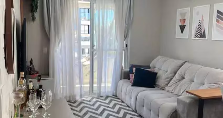 Apartamento com 2 quartos à venda no Pagani, Palhoça 