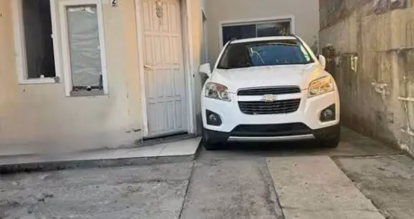 Casa para venda em palhoça, bela vista- loteamento tabuleiro, 2 dormitórios, 1 banheiro, 1 vaga
