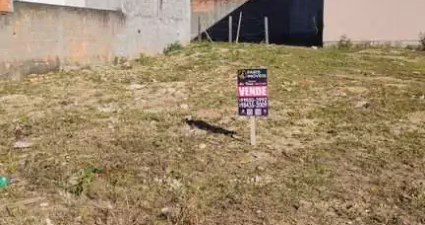 Terreno para venda em palhoça, bela vista - loteamento vale verde.