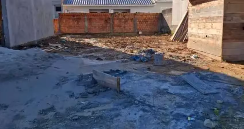 Terreno para venda em palhoça, bela vista - loteamento vale verde