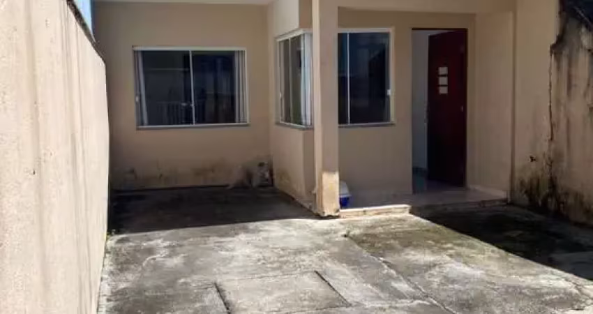 Casa para locação em palhoça, bela vista - loteamento vale verde, 2 dormitórios, 1 banheiro, 1 vaga