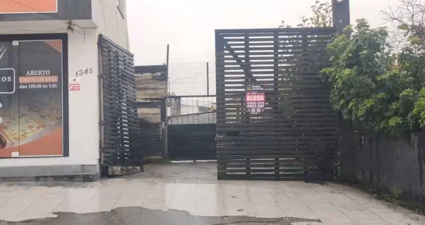 Sala comercial para alugar no Passa Vinte, Palhoça 