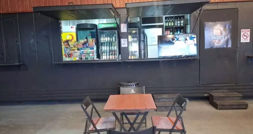 &#127860; restaurante/bar à venda  ponto comercial pronto para operar