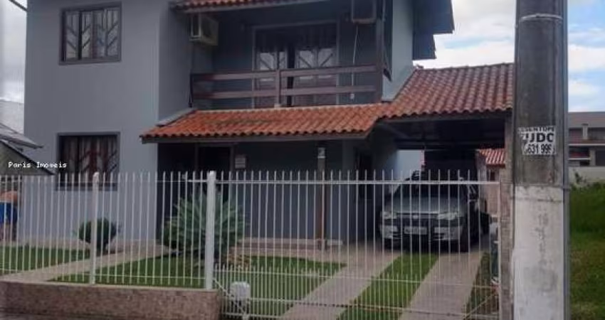 Casa para Venda em Palhoça, Pedra Branca, 3 dormitórios, 1 suíte, 1 banheiro, 2 vagas
