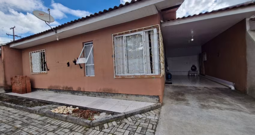 Casa em condomínio fechado Jardim Paulista 3 quartos