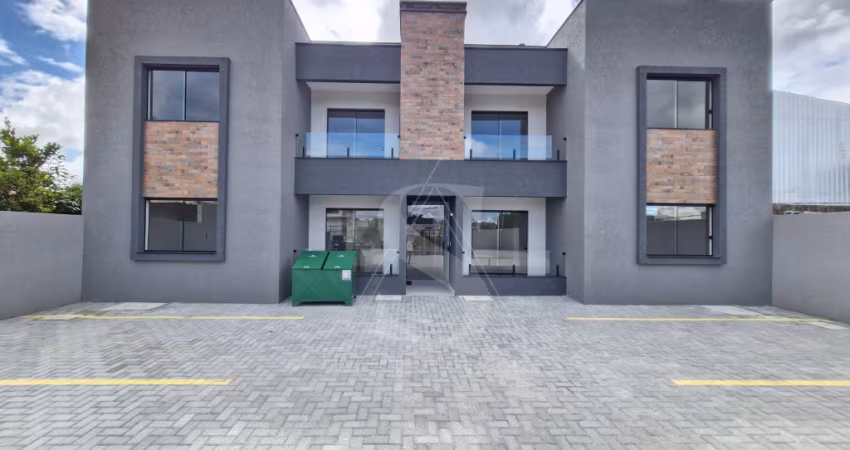 Apartamento com terraço Jardim Paulista