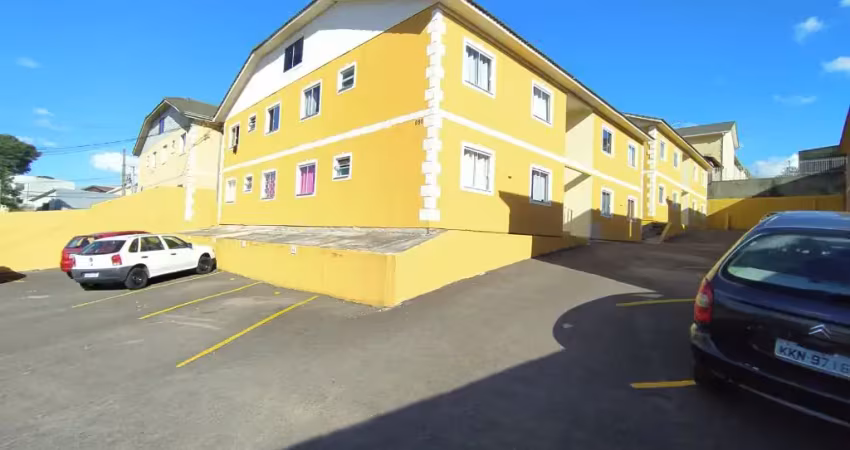 Apartamento usado venda campina grande do sul prox.jd Paulista  2 quartos