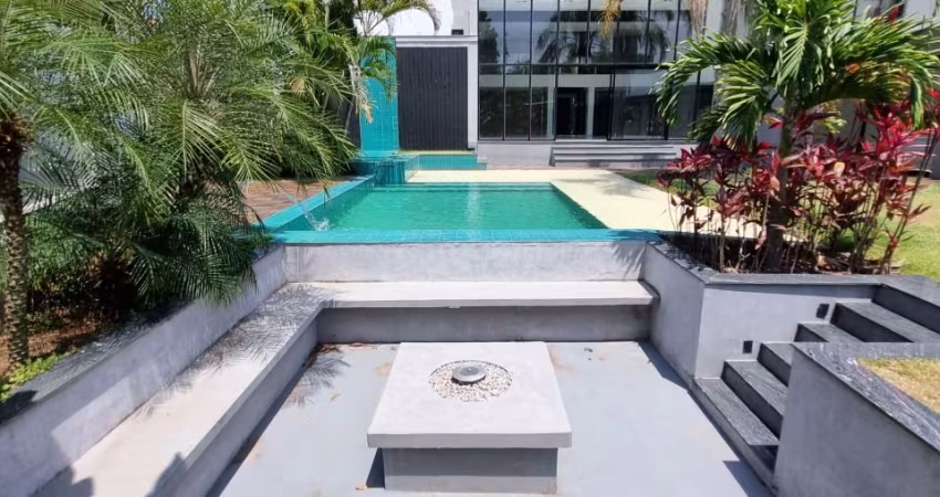 CASA NO COND: MANSÕES BARRA DA TIJUCA