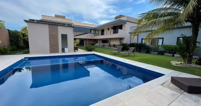 Casa em condomínio fechado com 6 quartos à venda na Avenida das Américas, 13033, Barra da Tijuca, Rio de Janeiro