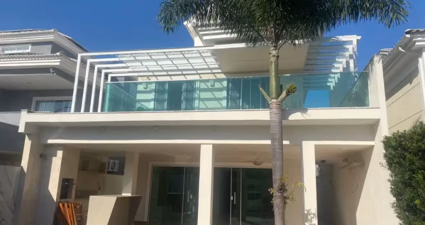 BELÍSSIMA CASA NO COND: RIVIERA DEL SOL SEGURANÇA 24H
