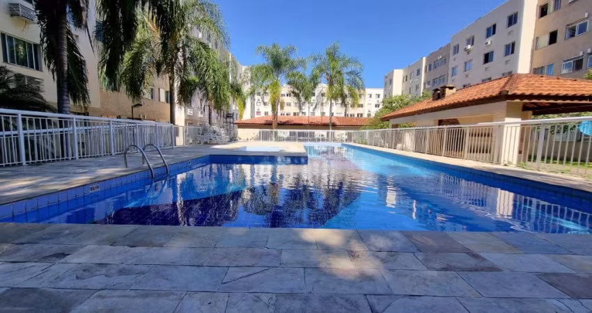 APARTAMENTO EM VARGEM PEQUENA PARA VENDA