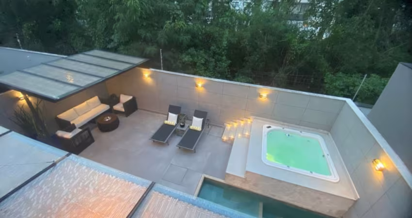 LINDA CASA NO ARTLIFE PARA VENDA PORTEIRA FECHADA