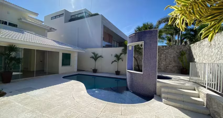 Casa à venda mobiliada : condomínio santa mônica jardins