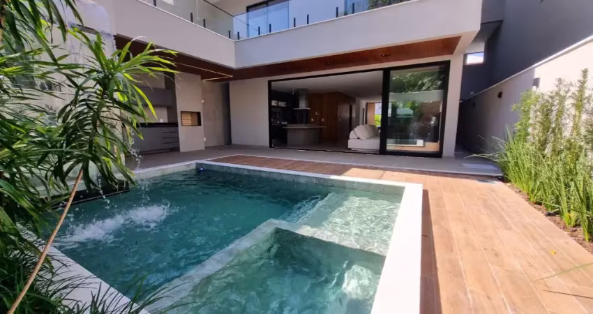 Casa em condomínio fechado com 4 quartos à venda na Avenida Aldemir Martins, 77, Recreio dos Bandeirantes, Rio de Janeiro