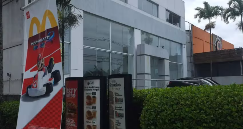 Sala comercial com 4 salas para alugar na Avenida das Américas, 15860, Recreio dos Bandeirantes, Rio de Janeiro