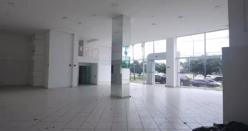 Prédio com 4 salas para alugar na Avenida das Américas, 15860, Recreio dos Bandeirantes, Rio de Janeiro