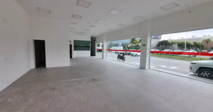 Sala comercial com 2 salas para alugar na Avenida Salvador Allende, 3360, Barra da Tijuca, Rio de Janeiro
