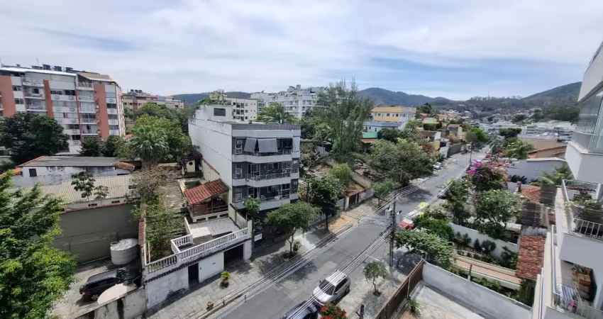 Apartamento com 4 quartos para alugar na Rua Potiguara, 572, Freguesia (Jacarepaguá), Rio de Janeiro