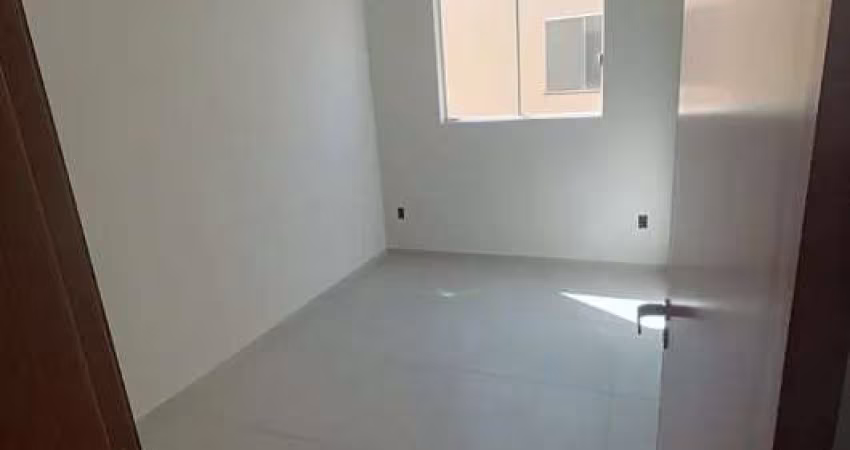 Casa geminada