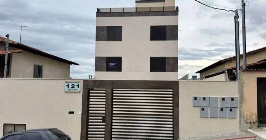 Parque Xangri-Lá | Contagem