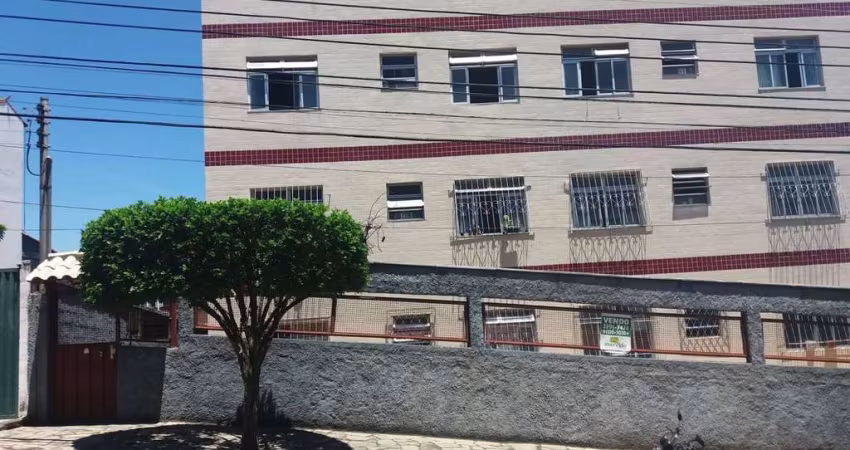 Santa Cruz Industrial | Contagem