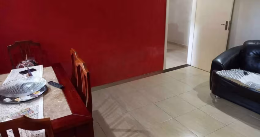 Parque Xangri-Lá | Contagem