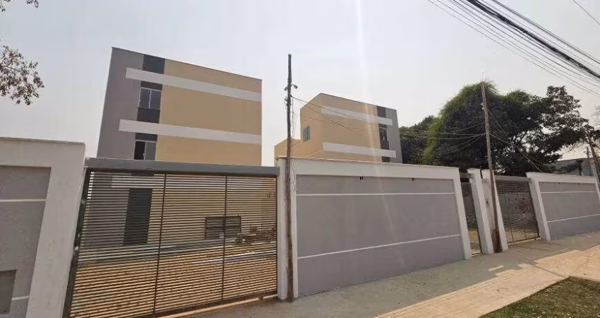 Parque Xangri-Lá  | Contagem