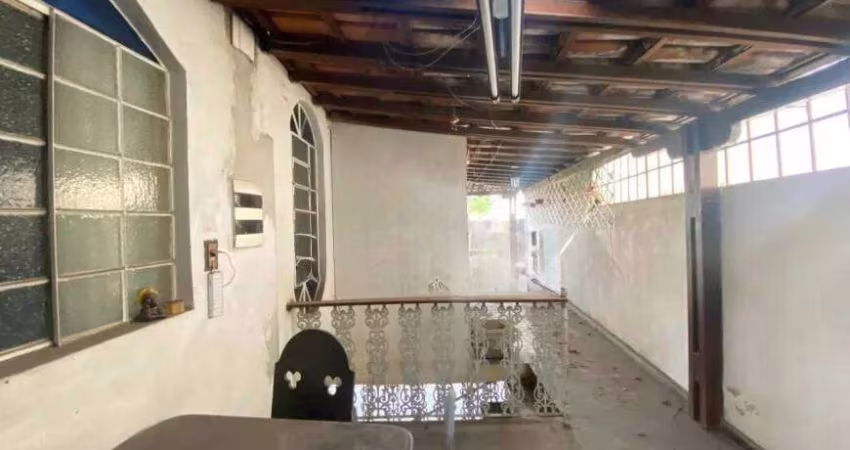 Vera Cruz | Contagem