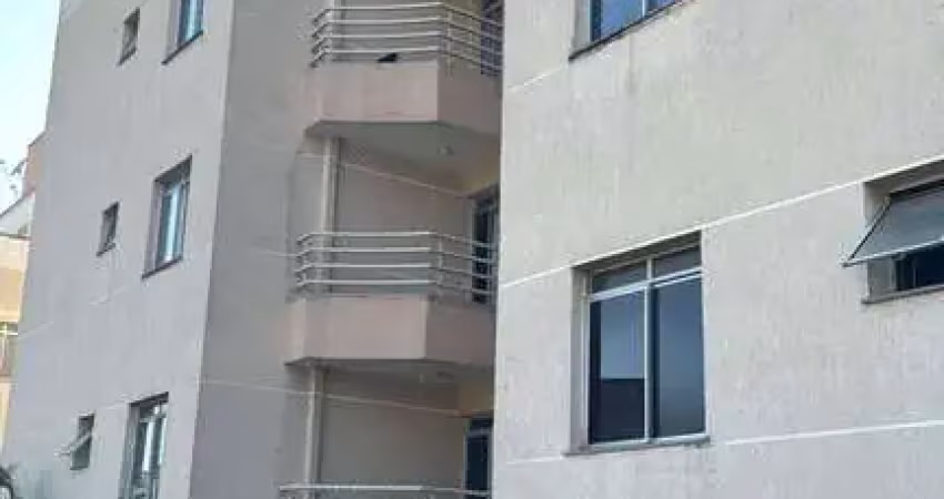 Apartamento com 2 quartos à venda no Alto Caiçaras, Belo Horizonte 