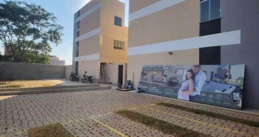 Parque Xangri-Lá | Contagem