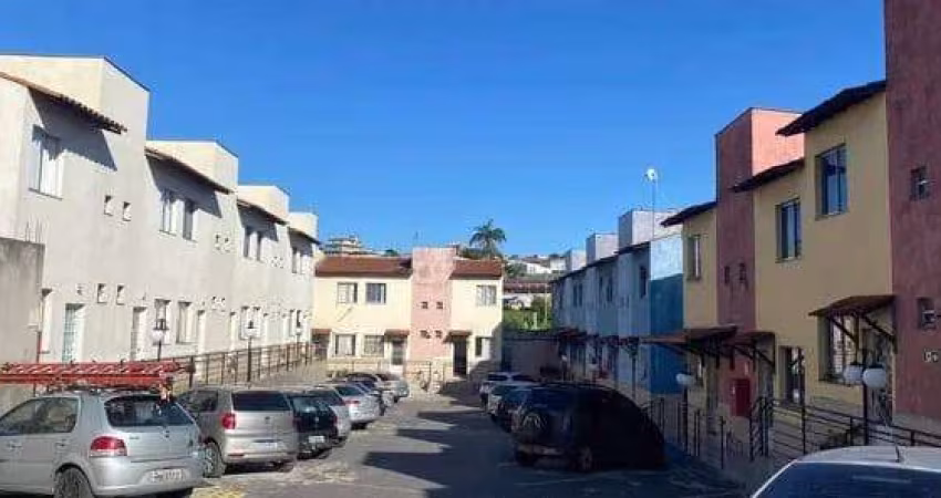 Inconfidentes | Contagem