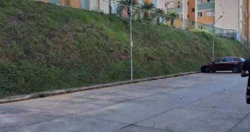 Santa Maria | Contagem