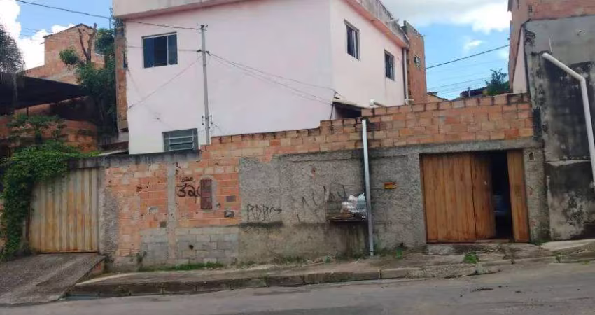 Darcy Ribeiro | Contagem