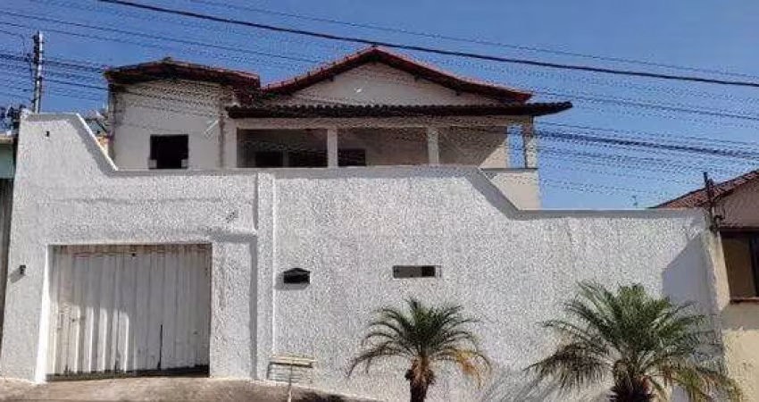 Arvoredo | Contagem
