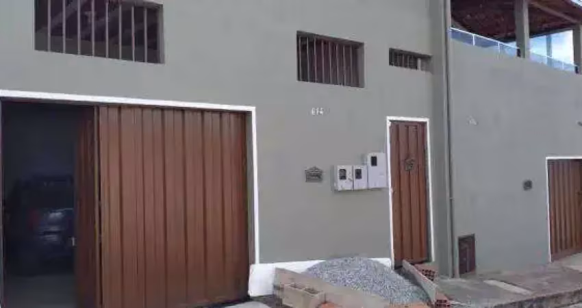 Casa com 4 quartos à venda no Novo Retiro, Esmeraldas 