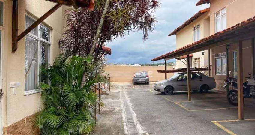 Parque Xangri-Lá | Contagem