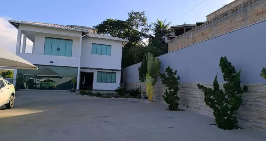 Colonial | Contagem