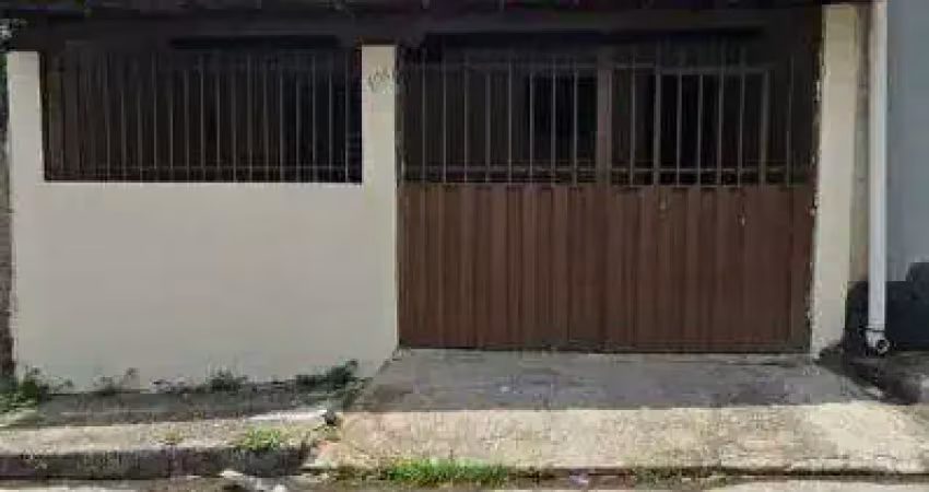 Casa com 2 quartos à venda no Industrial São Luiz, Contagem 