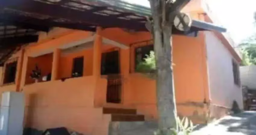 Casa com 3 quartos à venda no Jardim dos Comerciários (Venda Nova), Belo Horizonte 