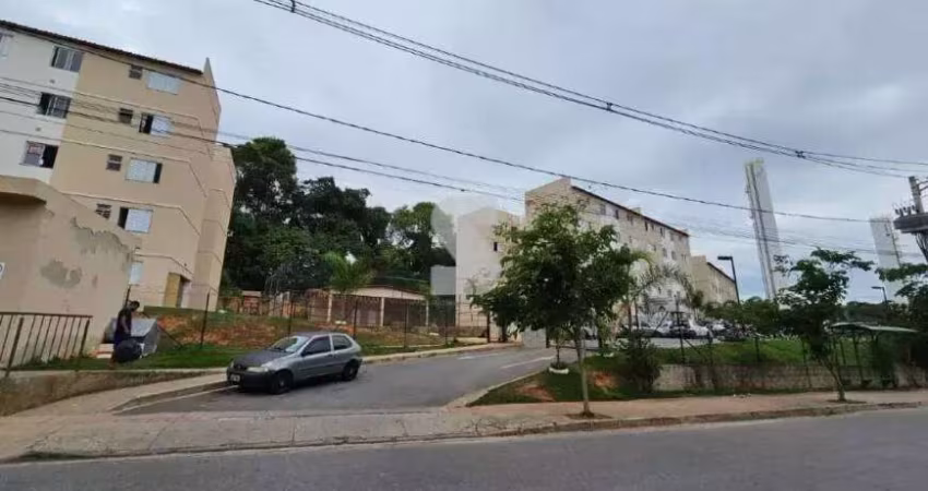 Chácaras Bom Jesus | Contagem