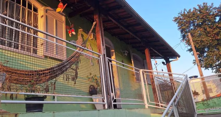 Casa com 3 quartos à venda no Eldorado, Contagem 