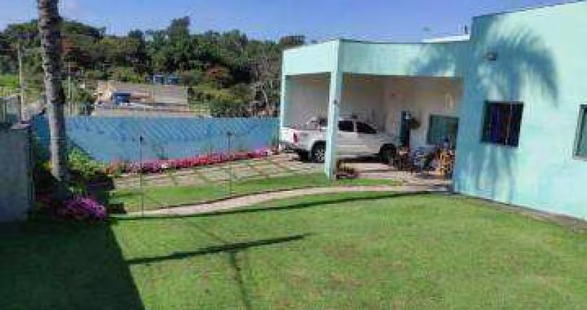 Casa em condomínio