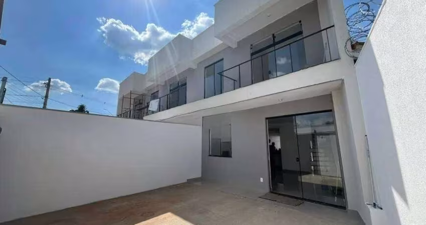 Parque Xangri-Lá | Contagem