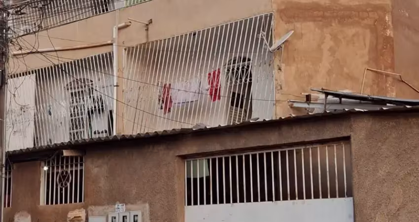Casa com 6 quartos à venda na Quadra QR 402 Conjunto 14, 13, Samambaia Norte (Samambaia), Brasília