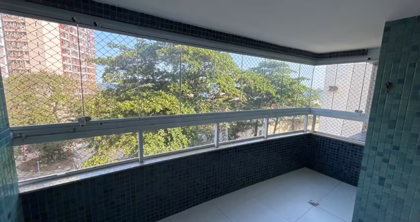 Lindo apartamento, pronto para morar.